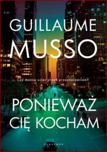 PONIEWAZ CIE KOCHAM (LOST AND FOUND)