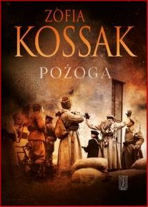POZOGA Wspomnienia z Wolynia 1917-1919