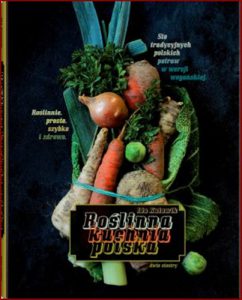 ROSLINNA KUCHNIA POLSKA