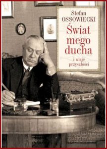 SWIAT MEGO DUCHA I WIZJE PRZYSZLOSCI