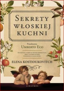 SEKRETY WLOSKIEJ KUCHNI (Why Italians Love to Talk About Food)