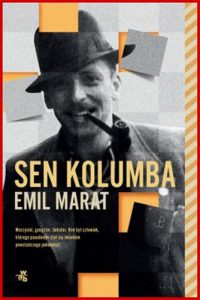 SEN KOLUMBA