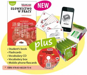 SLOWNICTWO W PRACY Pakiet