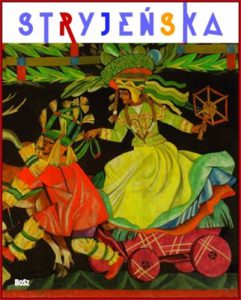 STRYJENSKA