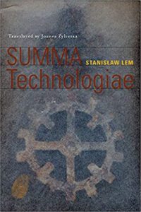 SUMMA TECHNOLOGIAE - In English