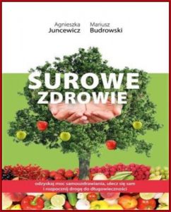 SUROWE ZDROWIE