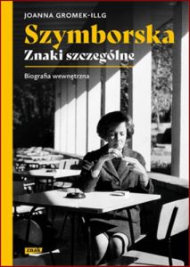 SZYMBORSKA Znaki szczegolne