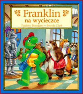 FRANKLIN NA WYCIECZCE (Franklin's Class Trip)