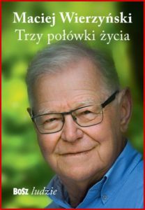 TRZY POLOWKI ZYCIA