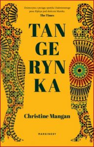 TANGERYNKA (Tangerine)