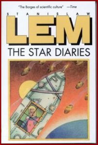 THE STAR DIARIES - In English