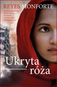 UKRYTA ROZA