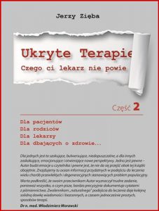 UKRYTE TERAPIE 2 Czego ci lekarz nie powie