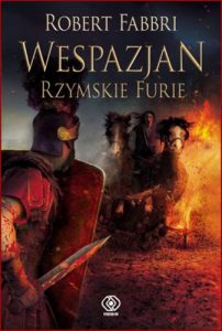 WESPAZJAN Rzymskie furie