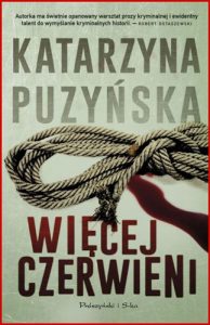 WIECEJ CZERWIENI