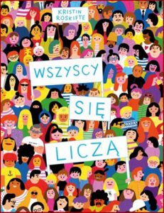 WSZYSCY SIE LICZA (Everybody Counts)