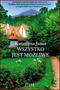 WSZYSTKO JEST MOZLIWE