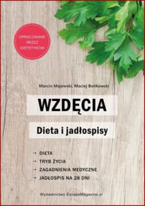 WZDECIA DIETA I JADLOSPISY