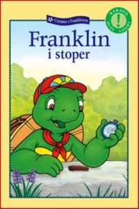 FRANKLIN I STOPER (Franklin and The Stopwatch)