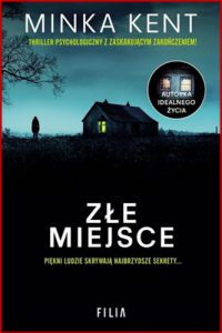 ZLE MIEJSCE (The Stillwater Girls)