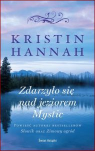ZDARZYŁO SIĘ NAD JEZIOREM MYSTIC (On Mystic Lake)