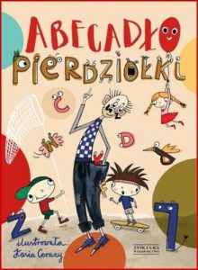 ABECADLO PIERDZIOLKI