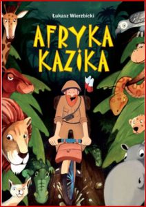 AFRYKA KAZIKA