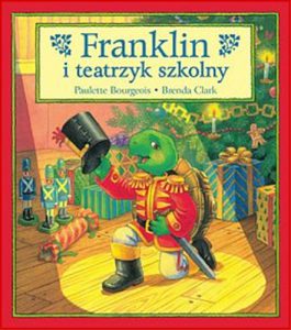 FRANKLIN I TEATRZYK SZKOLNY (Franklin's School Play)