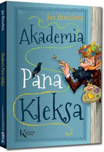 AKADEMIA PANA KLEKSA