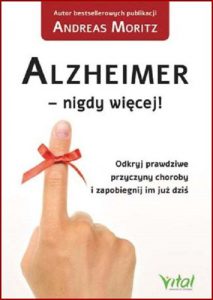 ALZHEIMER - NIGDY WIECEJ  (Alzheimer's - No More!)