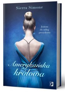 AMERYKANSKA KROLOWA Nowy Camelot vol 1 (American Queen)