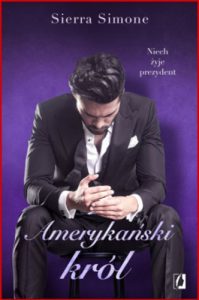 AMERYKANSKI KROL Nowy Camelot vol 3 (American King)