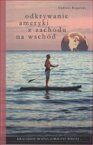 ODKRYWANIE AMERYKI Z ZACHODU NA WSCHOD