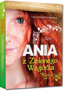 ANIA Z ZIELONEGO WZGORZA (Anne of Green Gables)