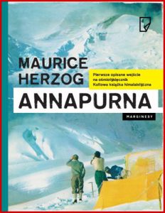 ANNAPURNA