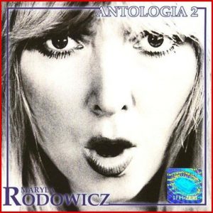ANTOLOGIA 2 Maryla Rodowicz - CD