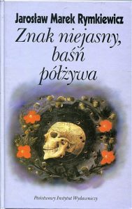 ZNAK NIEJASNY BASN POLZYWA
