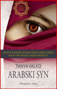 ARABSKI SYN