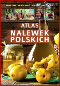 ATLAS NALEWEK POLSKICH