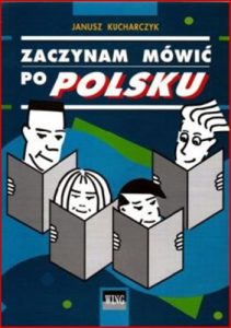 ZACZYNAM MOWIC PO POLSKU + 2CDs
