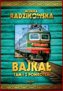 BAJKAL TAM I Z POWROTEM