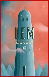 BAJKI ROBOTOW (Mortal Engines)