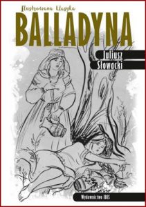 BALLADYNA