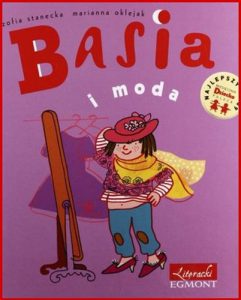 BASIA I MODA