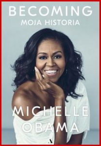 BECOMING Moja Historia (Becoming)