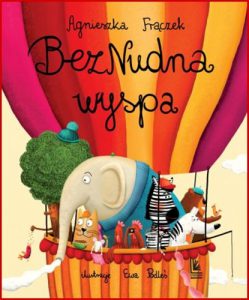 BEZNUDNA WYSPA