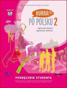 HURRA PO POLSKU 2 STUDENT'S BOOK 2010