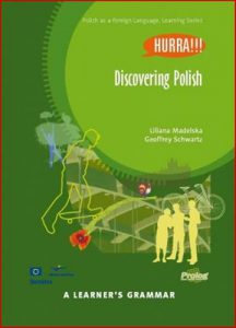 DISCOVERING POLISH A Learner's Grammar