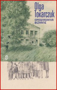 OPOWIADANIA BIZARNE