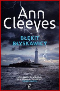 BLEKIT BLYSKAWICY (Blue Lightning)